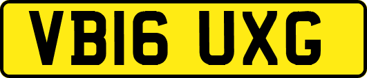 VB16UXG