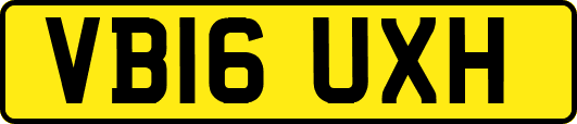 VB16UXH