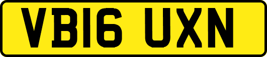 VB16UXN