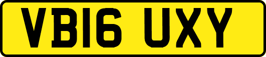 VB16UXY