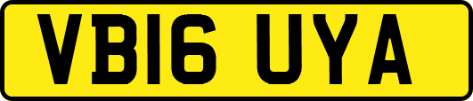 VB16UYA