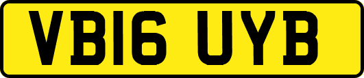 VB16UYB
