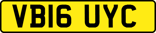 VB16UYC