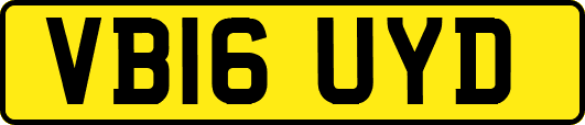 VB16UYD