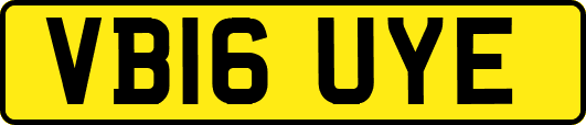 VB16UYE