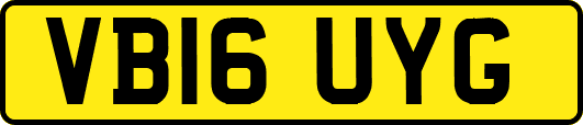 VB16UYG