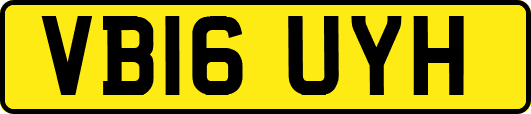 VB16UYH