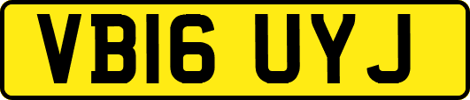 VB16UYJ