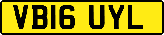 VB16UYL