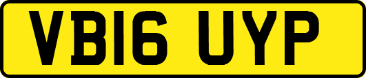 VB16UYP