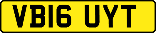 VB16UYT