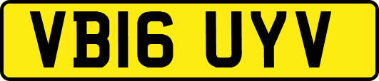 VB16UYV