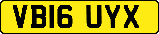 VB16UYX