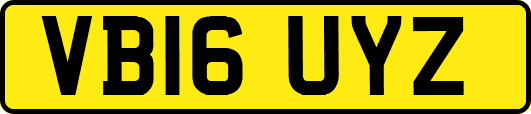 VB16UYZ
