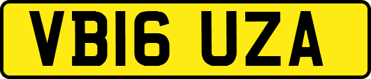 VB16UZA