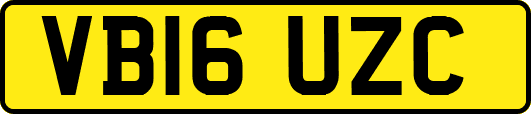 VB16UZC