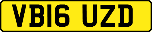 VB16UZD