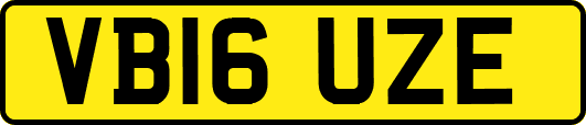 VB16UZE