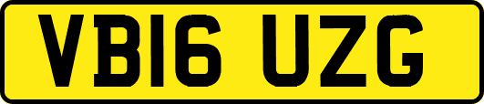 VB16UZG