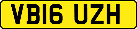 VB16UZH