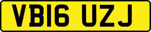 VB16UZJ