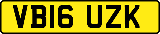 VB16UZK