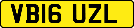 VB16UZL