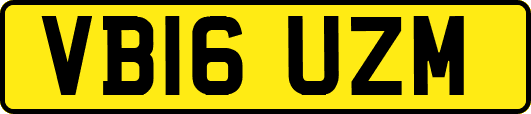 VB16UZM