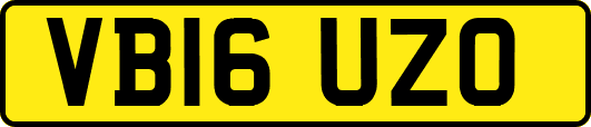 VB16UZO