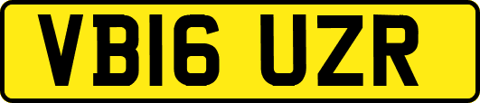 VB16UZR