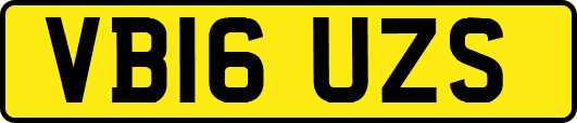 VB16UZS