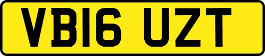 VB16UZT