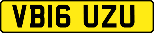 VB16UZU
