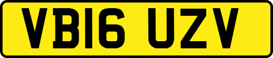 VB16UZV