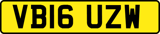 VB16UZW