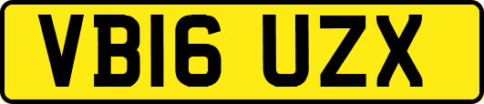 VB16UZX