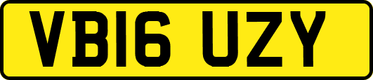 VB16UZY