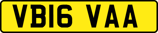 VB16VAA