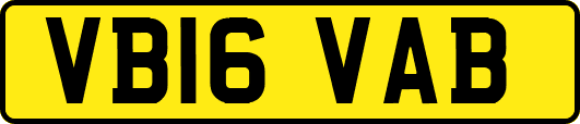 VB16VAB
