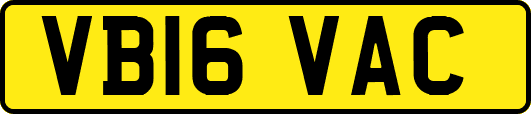VB16VAC