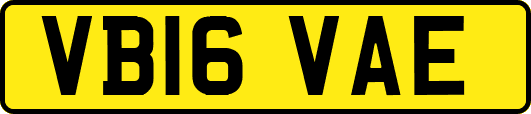 VB16VAE