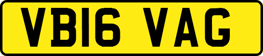 VB16VAG