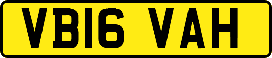 VB16VAH