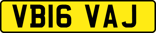 VB16VAJ