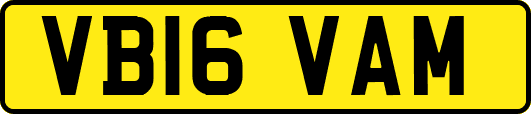 VB16VAM