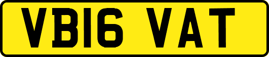 VB16VAT