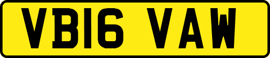 VB16VAW