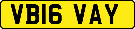 VB16VAY