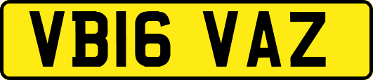 VB16VAZ