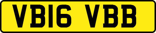 VB16VBB